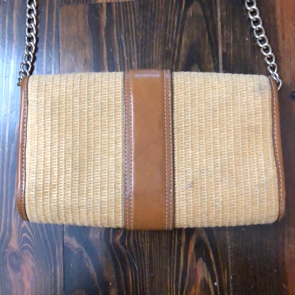 Michael Kors Shoulder Purse - Picture 4 of 5
